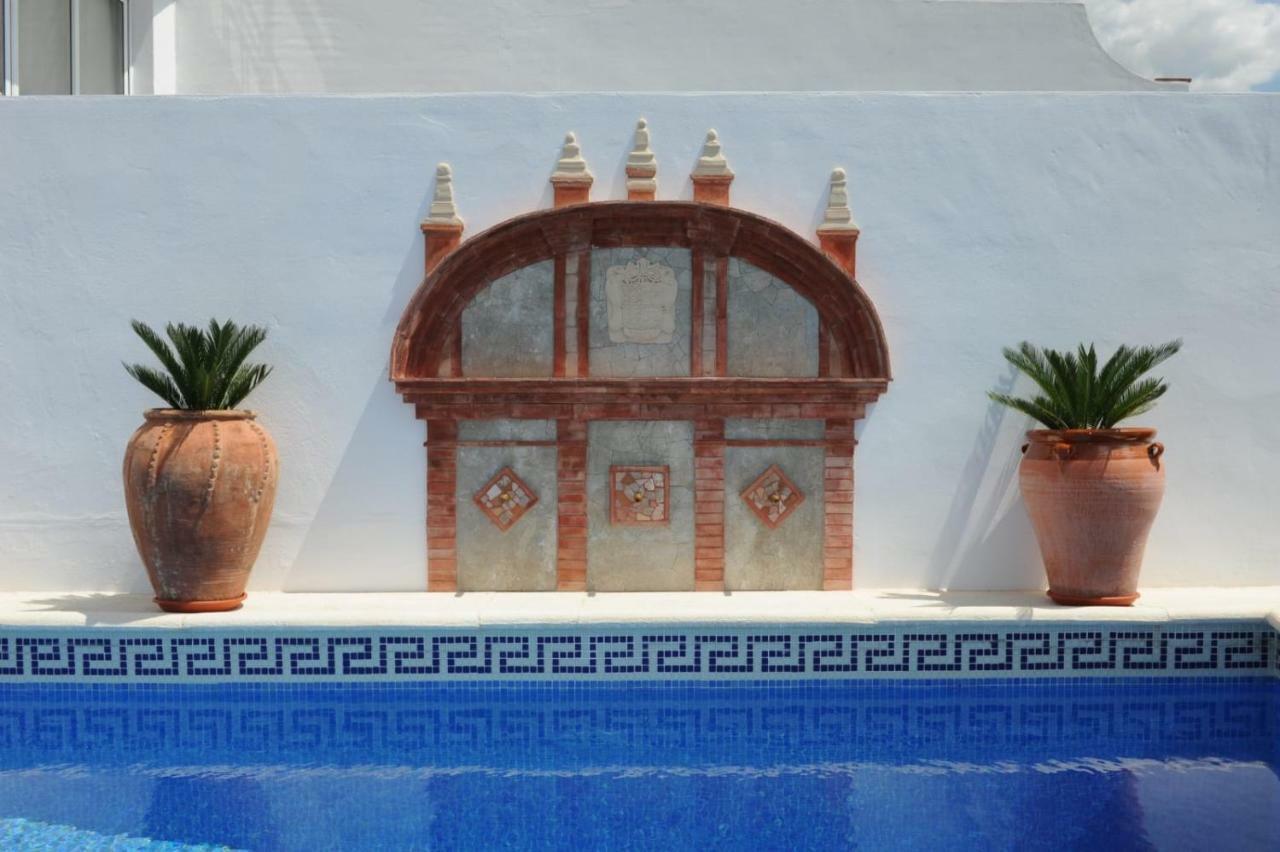 Apartamento Casa Raquel Frigiliana Exterior foto