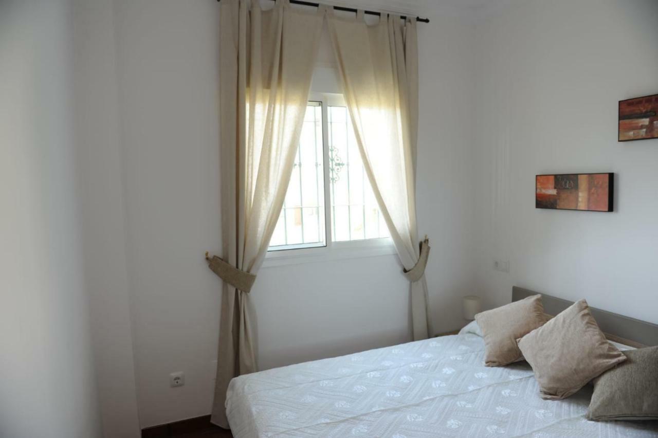 Apartamento Casa Raquel Frigiliana Exterior foto