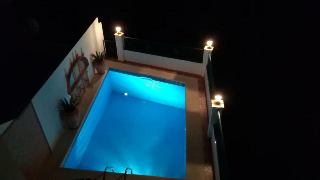 Apartamento Casa Raquel Frigiliana Exterior foto